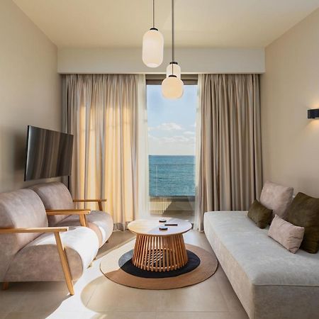 Kales Sea View Suites إرابيترا المظهر الخارجي الصورة