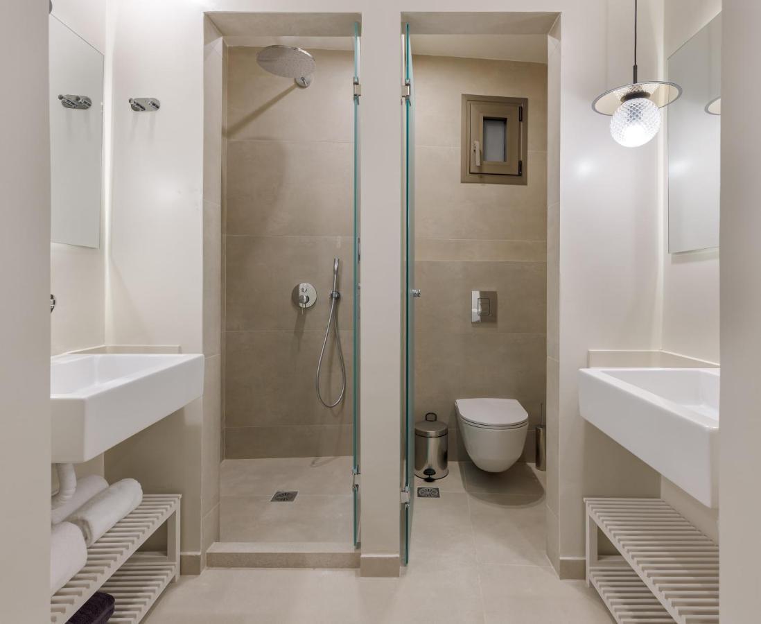 Kales Sea View Suites إرابيترا المظهر الخارجي الصورة