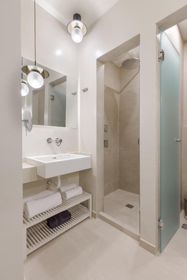Kales Sea View Suites إرابيترا المظهر الخارجي الصورة