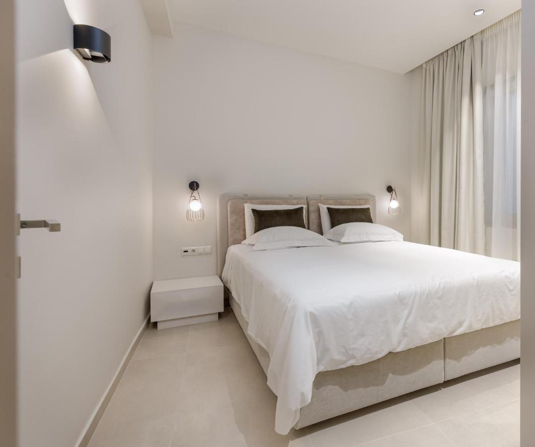 Kales Sea View Suites إرابيترا المظهر الخارجي الصورة