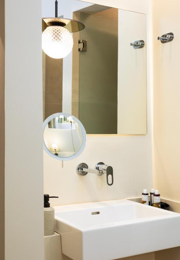 Kales Sea View Suites إرابيترا المظهر الخارجي الصورة
